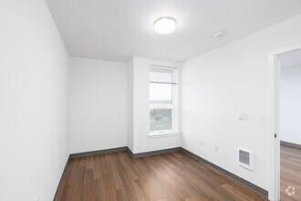 Two Bedroom 521 floor plan